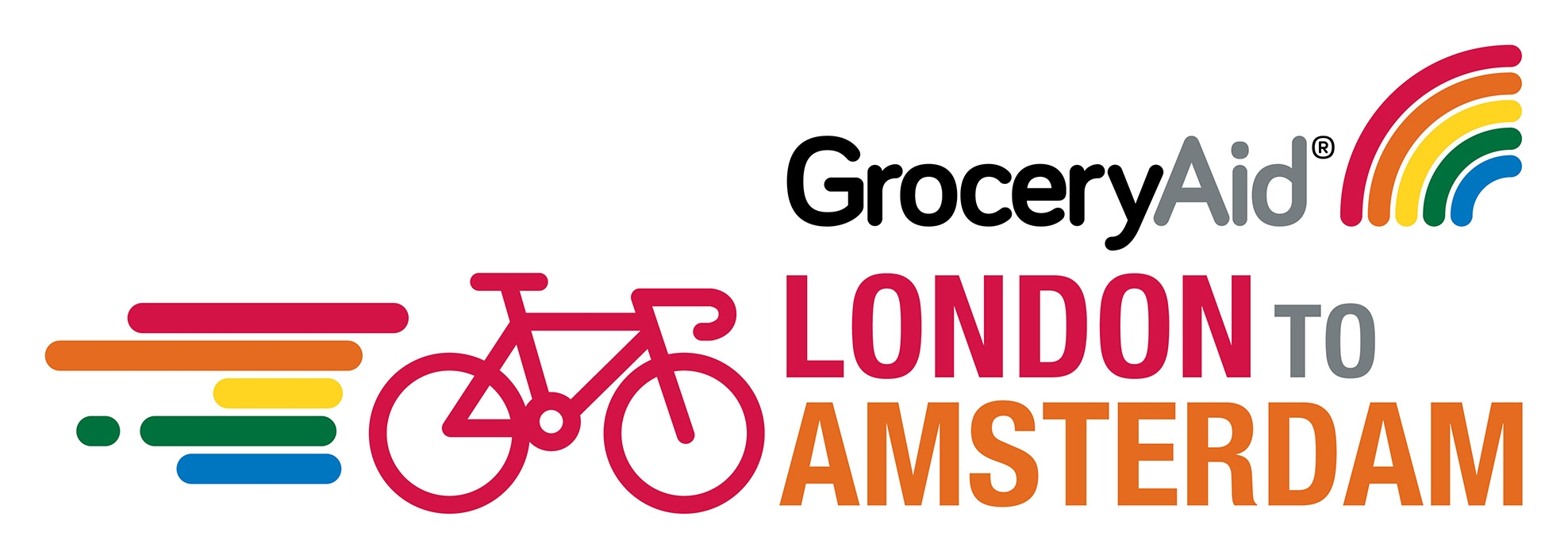 London to Amsterdam Cycle 2025