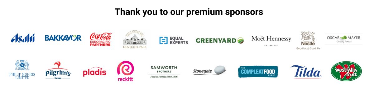 Waitrose and Partners Garden Party 2025